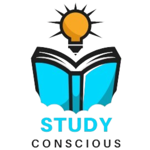 STUDY CONSCIOUS