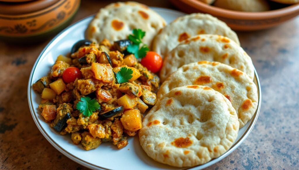 Enjoy the Authentic Taste of Bihari Litti Chokha
