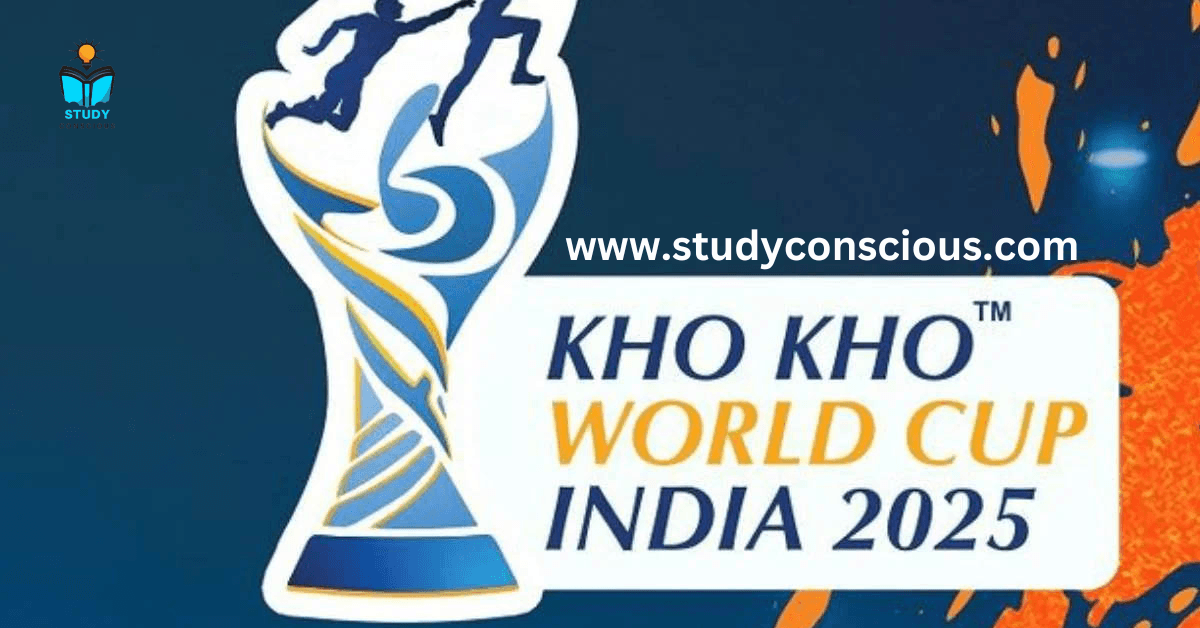 KhoKho world cup 2025 Winner, participants, defeating teams, scores, venue