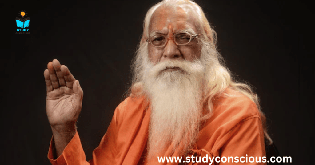 Chief Priest of Ram Mandir Of Ayodhya dies