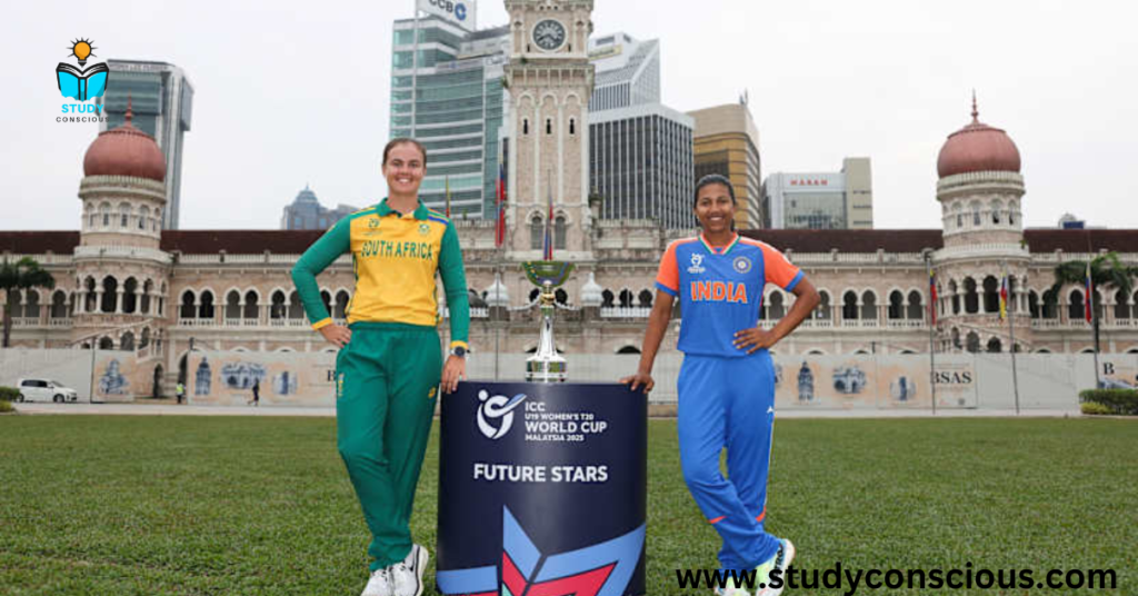 Under-19 Women's World Cup 2025