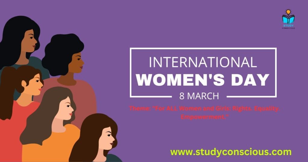 International Women’s Day: 2025
