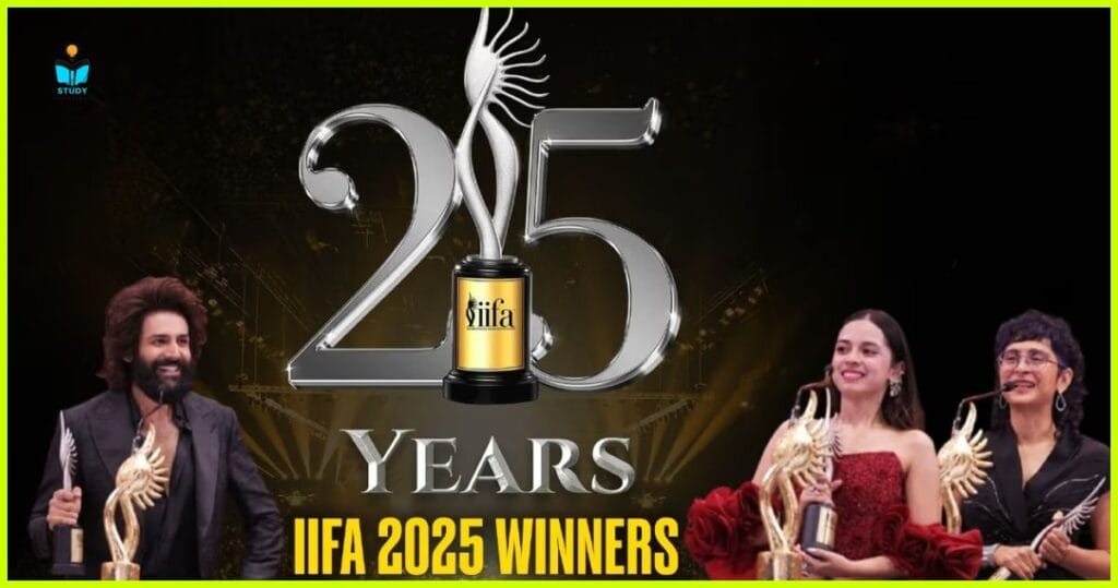 IIFA AWARDS: 2025