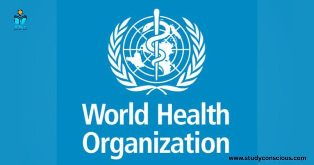 WHO ने पहली बार वैश्विक महामारी संधि अपनाई || WHO adopted global pandemic treaty for the first time