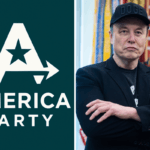 America Party : Elon Musk
