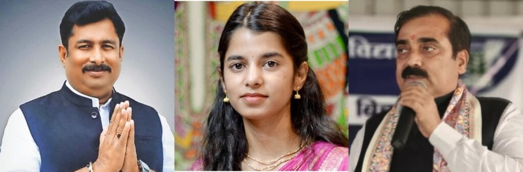 Bihar Cabinet 2025: Who Became Minister?