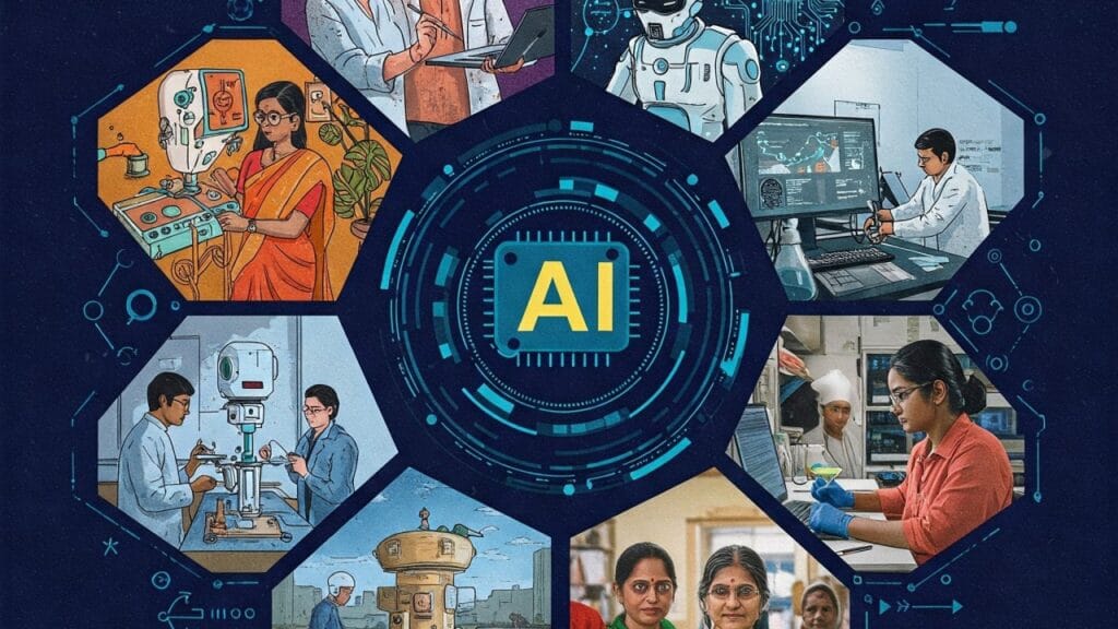 Sarvam AI Explained: How India Is Developing Its Own ChatGPT-Like AI