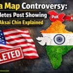 India’s long-standing position on PoK and Aksai Chin India has consistently maintained that Jammu and Kashmir, including PoK, is an integral part of the country. Similarly, Aksai Chin is regarded as Indian territory illegally occupied by China. This position is non-negotiable and clearly reflected in India’s official maps, constitutional framework, and diplomatic communications. What this development means for India–US relations The episode is unlikely to cause lasting damage to India–US ties, which remain strong and strategic. However, it highlights the high sensitivity of territorial issues and the importance of careful messaging by partners. The swift deletion suggests the US is mindful of India’s concerns and keen to avoid misunderstandings that could affect broader cooperation in trade, defence, and geopolitics.