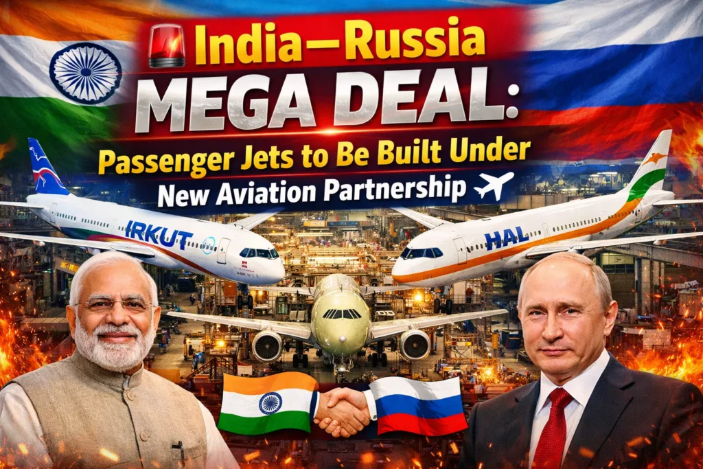 india-russia-mega-deal-passenger-jets-aviation-partnership