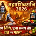 महाशिवरात्रि 2026: जानिए तिथि, पूजा समय और व्रत का महत्व
