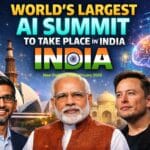 New Delhi 16 -20 February 2026