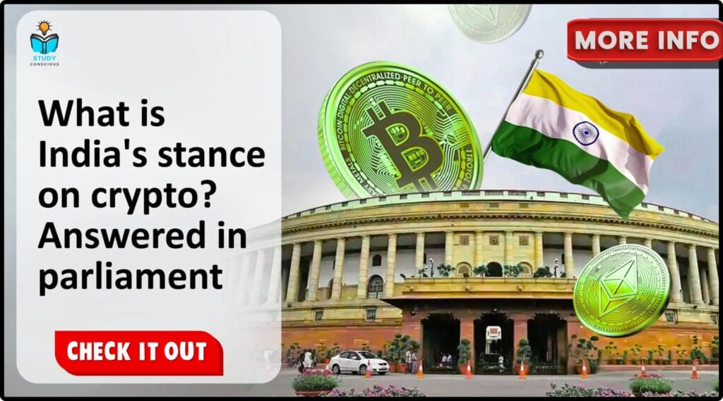 Crypto Legal in India? Raghav Chadha Warns Against Pushing Investors Offshore