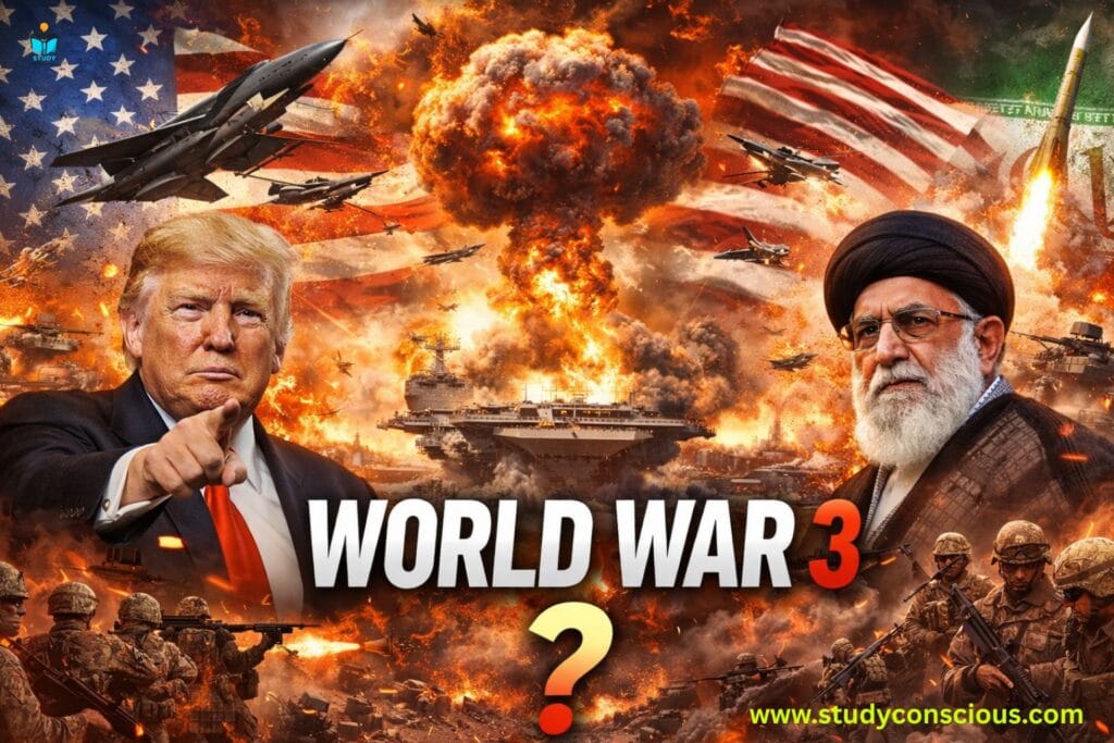 US–Iran Confrontation Deepens: Is a Military Strike Imminent in 2026?
