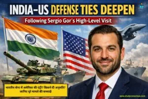 भारतीय सेना में अमेरिका की एंट्री? किसने दी अनुमति? जानिए पूरे मामले की सच्चाई!