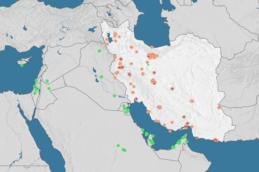 Iran War: The Turning Point That Could Reshape Global Power Forever