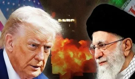 Iran Crisis Breakdown 🌐 Supporters of Iran, U.S. Strategy & India’s Position