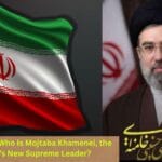 Iran in Crisis: Who Is Mojtaba Khamenei, the Country’s New Supreme Leader?