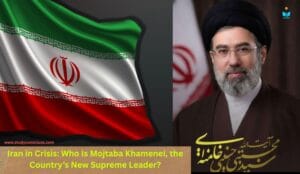 Iran in Crisis: Who Is Mojtaba Khamenei, the Country’s New Supreme Leader?