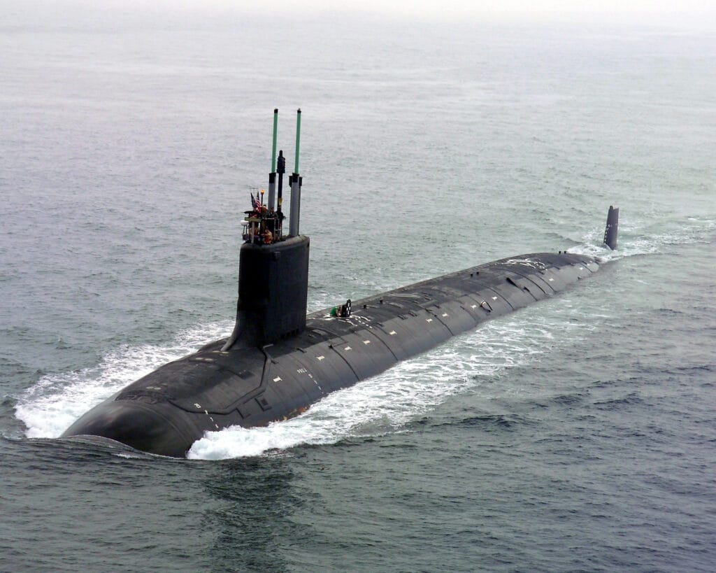 India Grants Safe Harbor to Iran’s IRIS Lavan as U.S. Submarine Sinks IRIS Dena